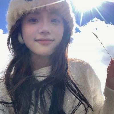 我的机器人女友