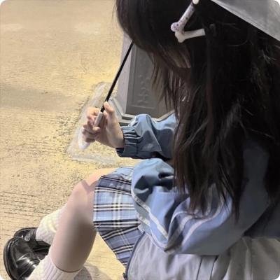 你是我的心跳