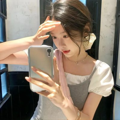 有情感的机器人
